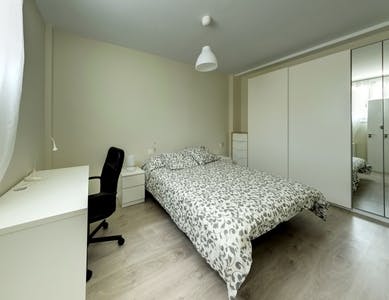 Calle Eduardo Dato, Zaragoza preview