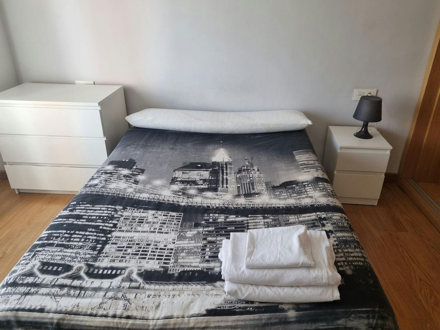 Calle Juan Pablo Bonet, Zaragoza preview