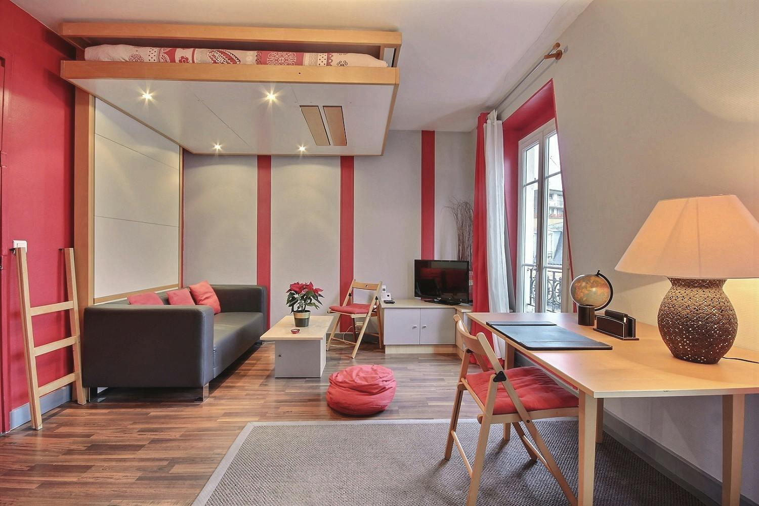 Rue de l'Amiral Roussin, Paris preview