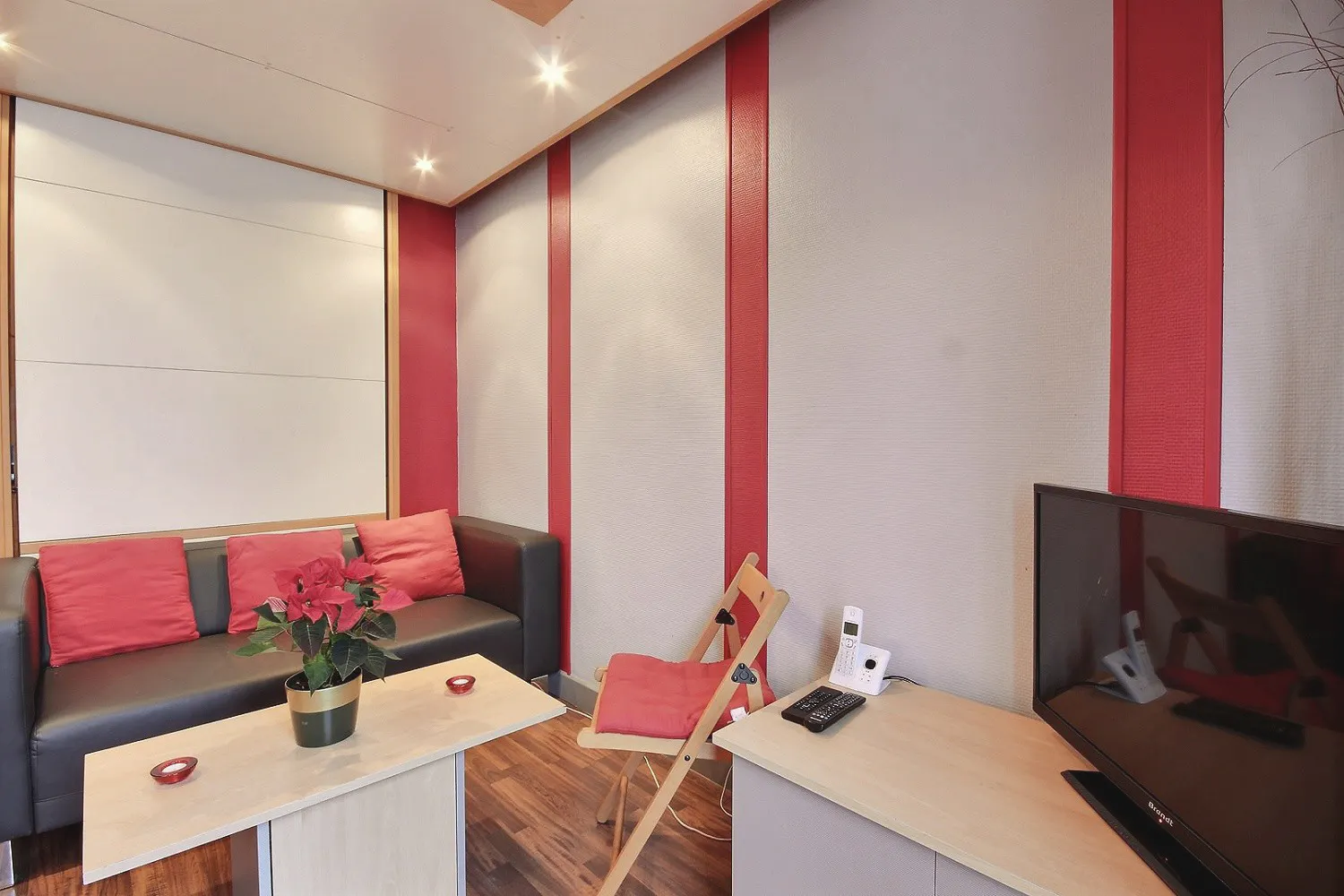 Apartment in Rue de l'Amiral Roussin, Paris (1456965) ROOM 1