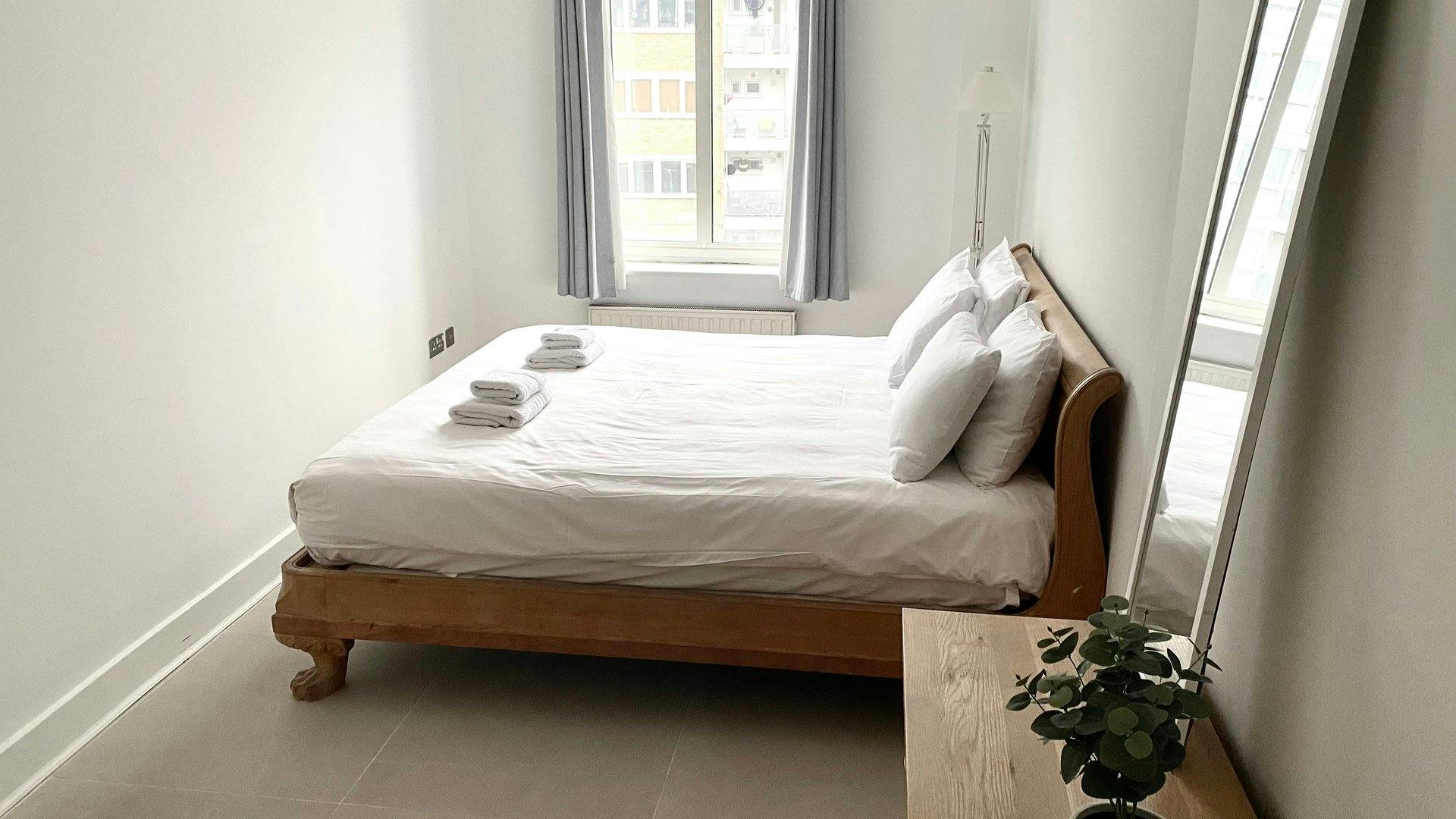 Apartment London, 2 beds — photo 6