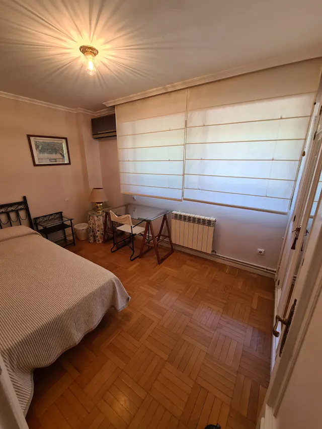 Private room in Calle de Arabell, Madrid (1456979) room image 1