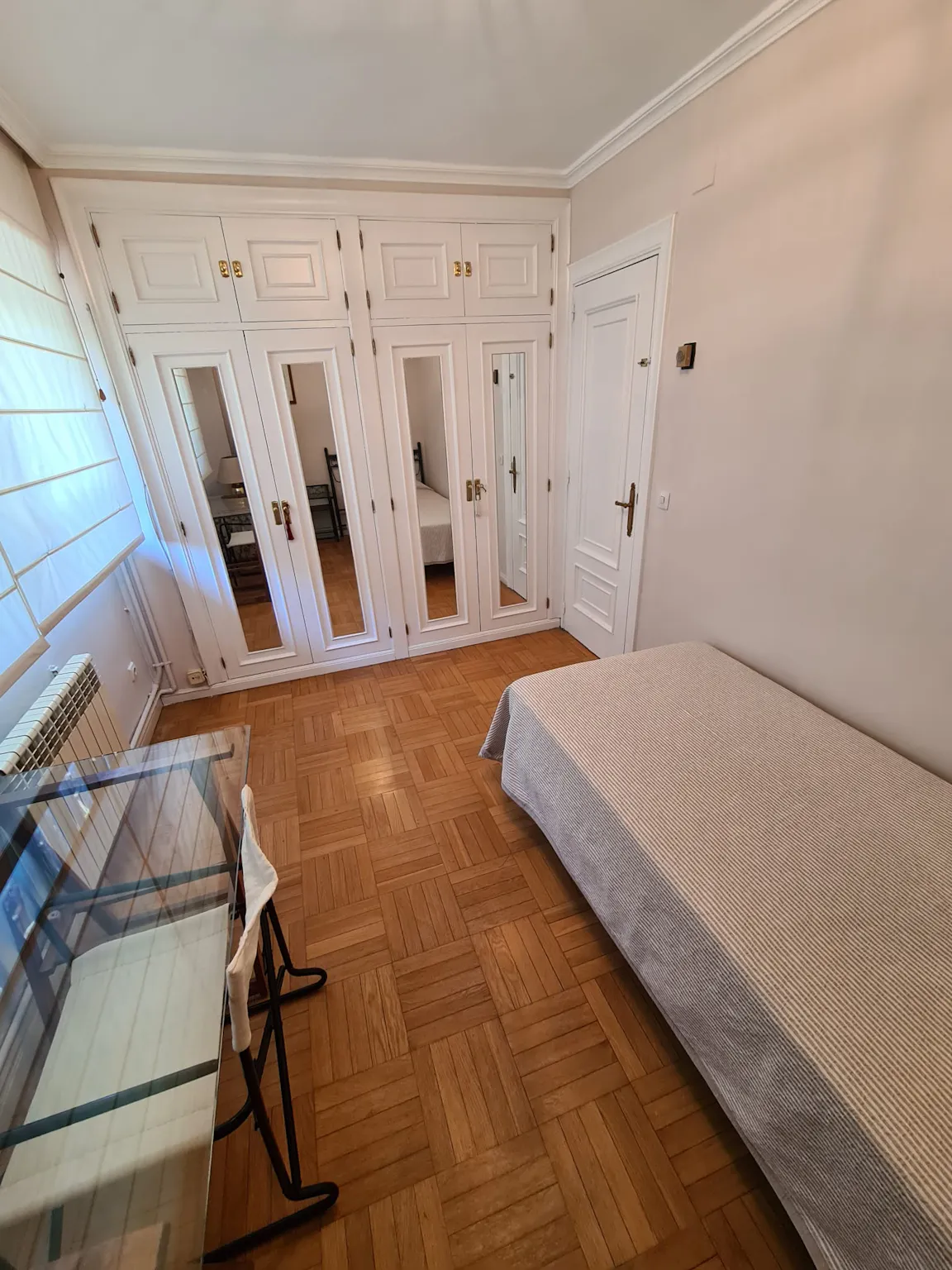 Private room in Calle de Arabell, Madrid (1456979) ROOM 2