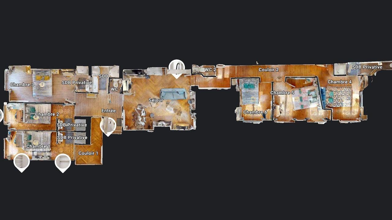 preview gallery tile