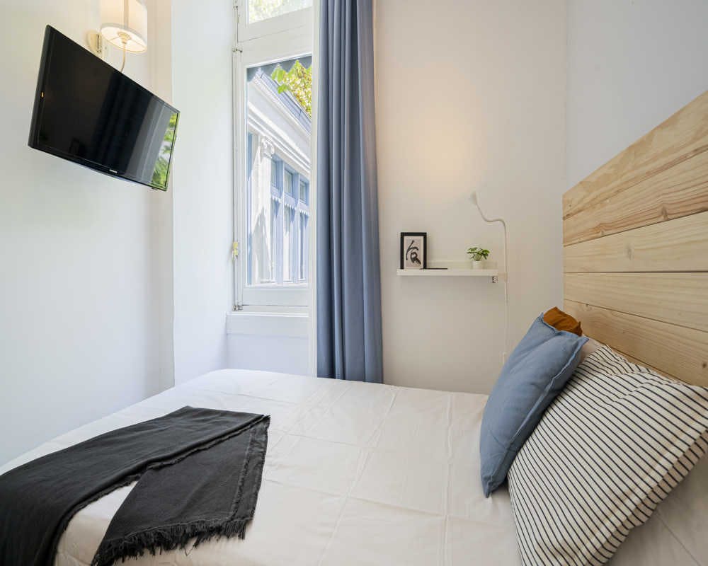 Calle de San Lorenzo, Madrid preview