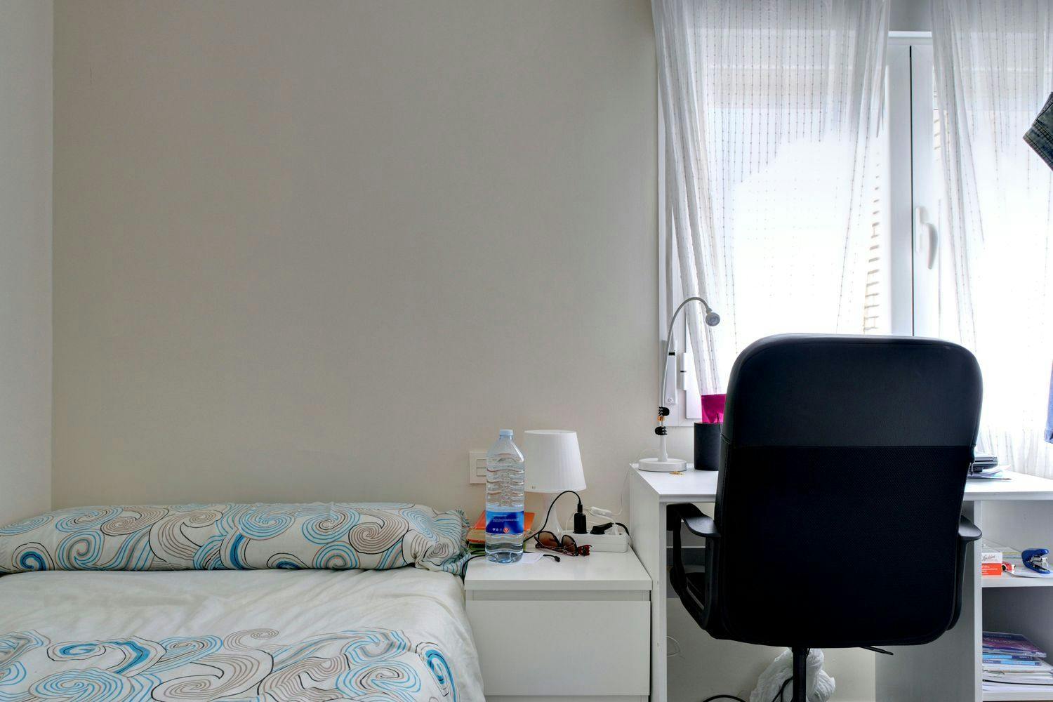 Avenida de Valencia, Zaragoza preview