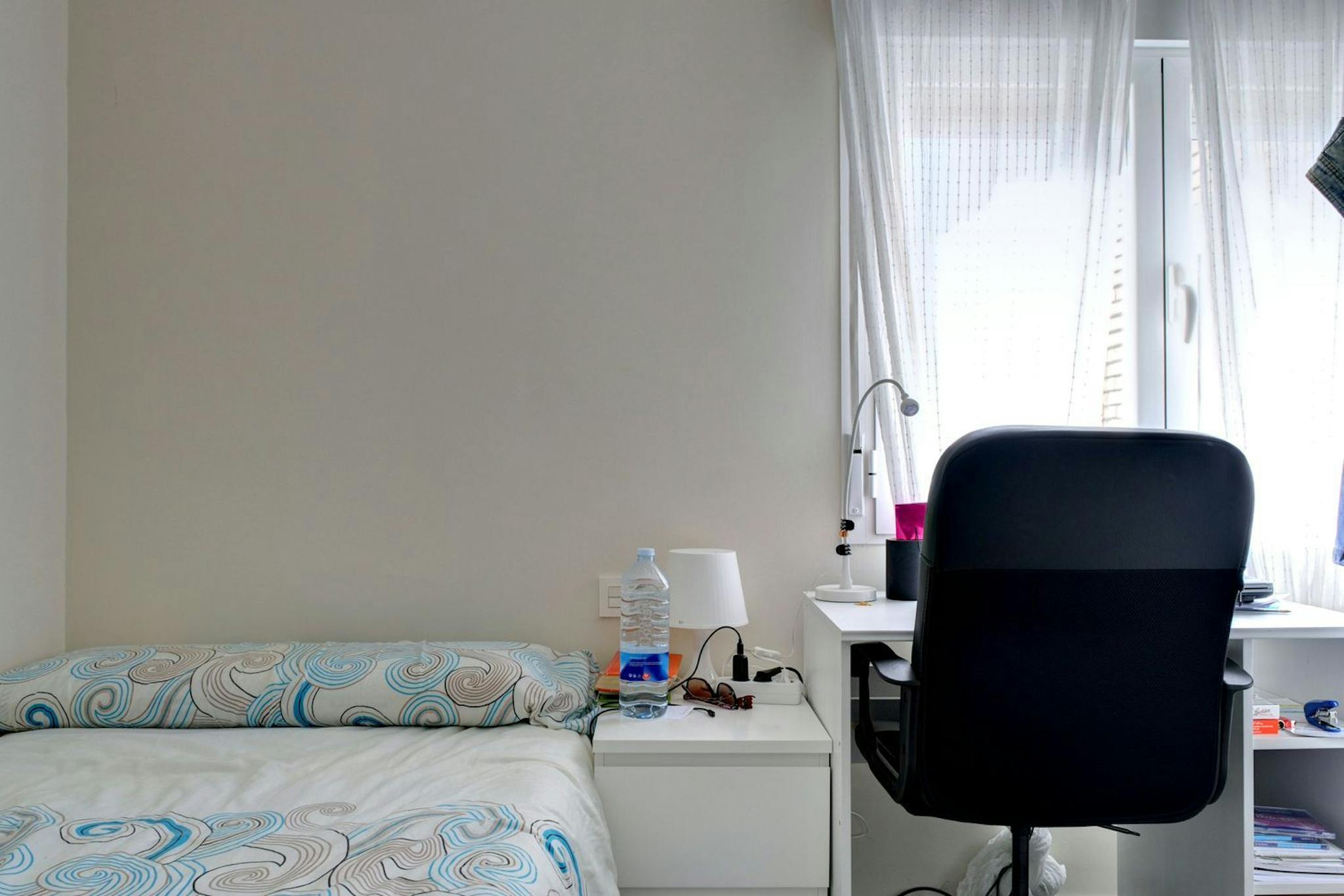 Avenida de Valencia, Zaragoza preview