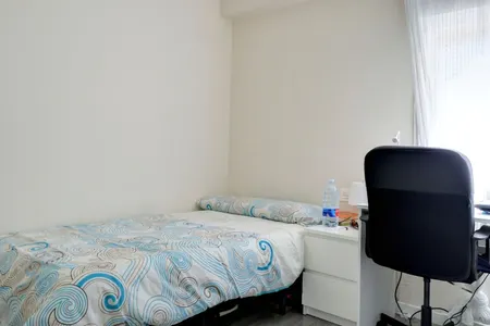 Private room in Avenida de Valencia, Zaragoza (1457026) ROOM 1