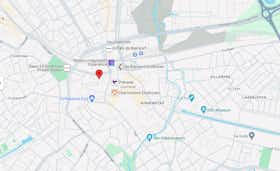 Appartamento in affitto a 1.950 € al mese a Eindhoven, Lichttoren