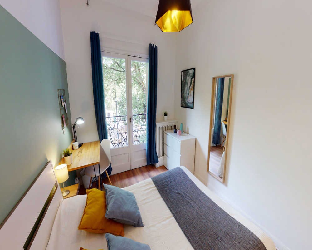 Apartment Toulouse, 230m² — photo 21