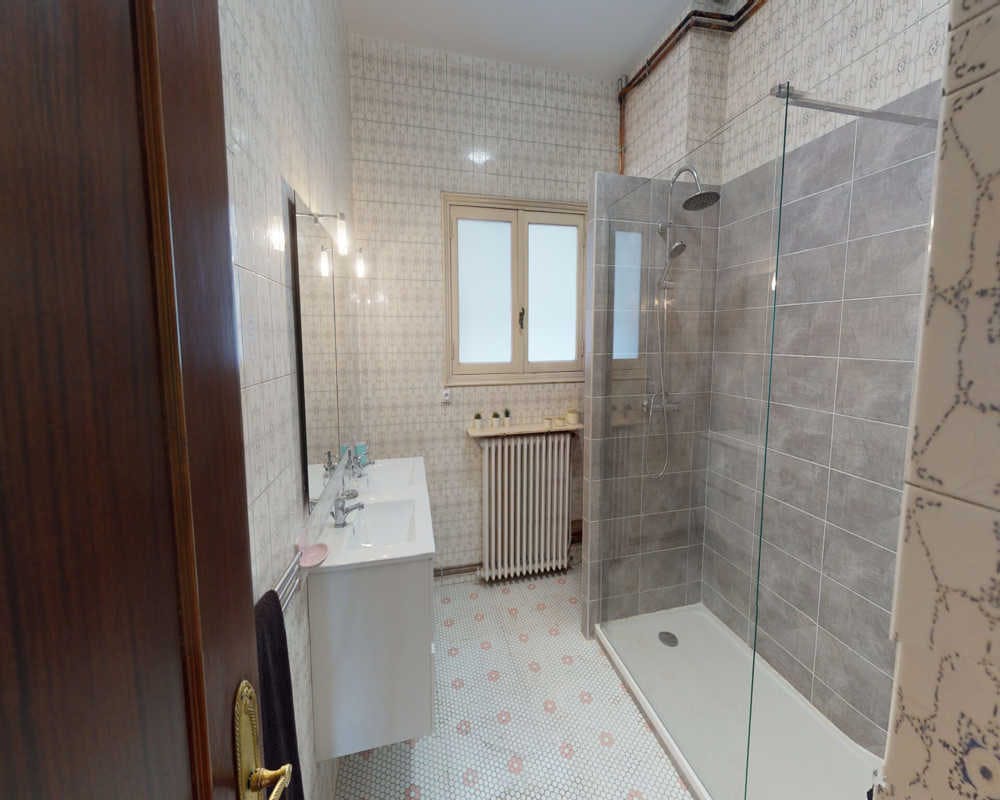 Apartment Toulouse, 230m² — photo 62