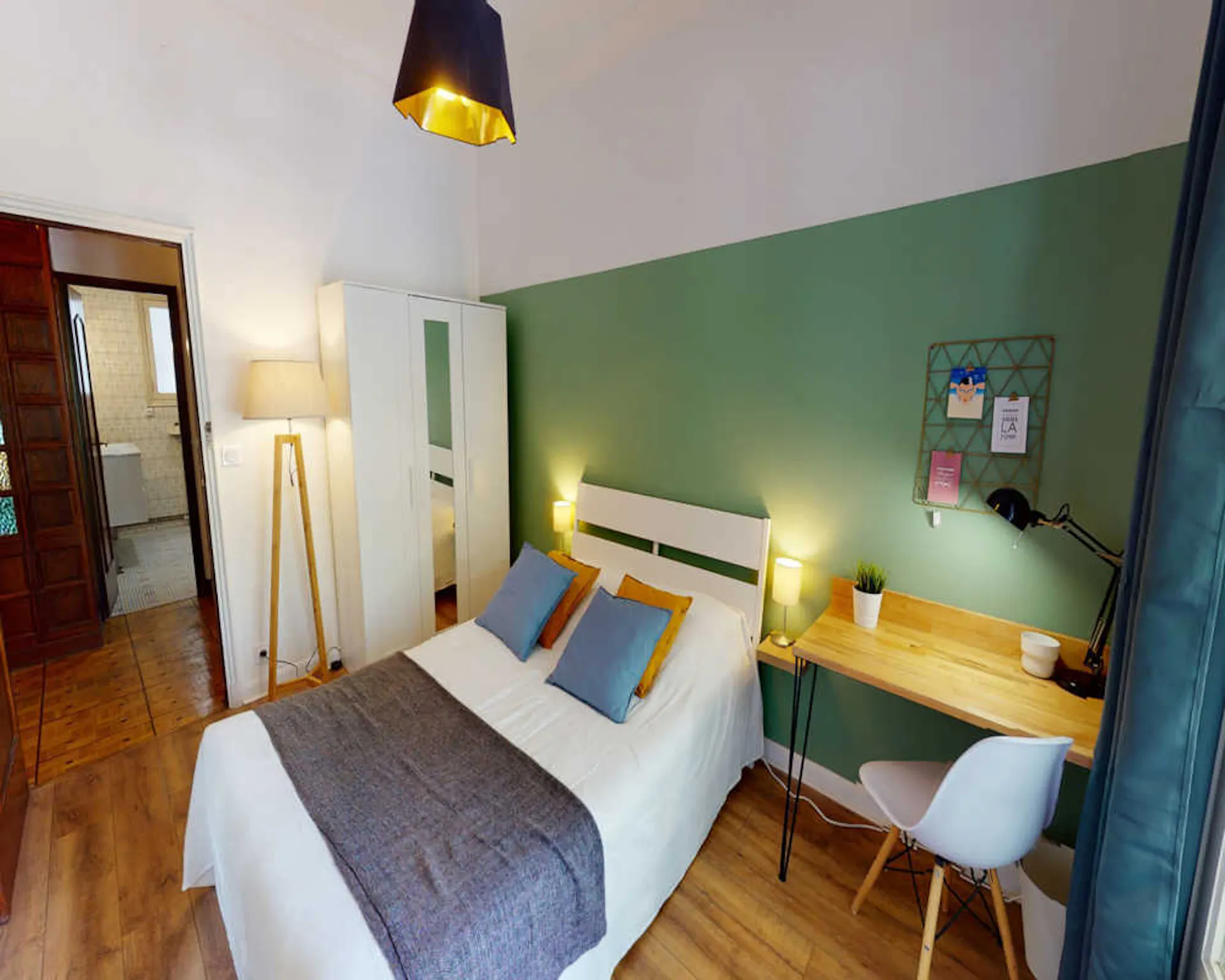 Boulevard Maréchal Leclerc, Toulouse preview