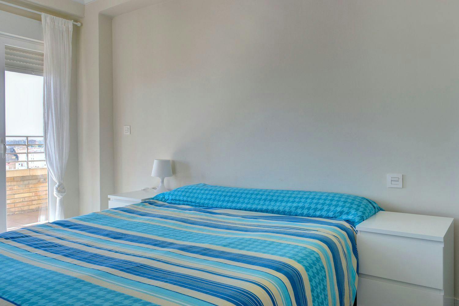 Avenida de Valencia, Zaragoza preview