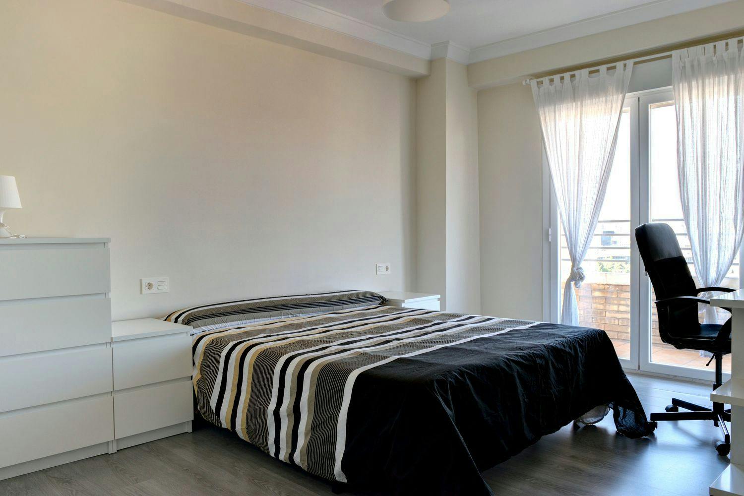 Avenida de Valencia, Zaragoza preview