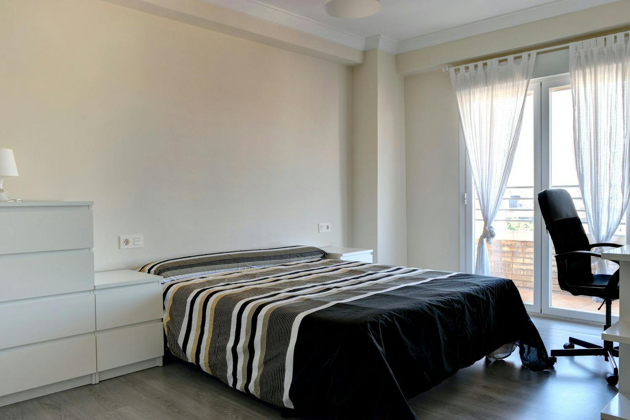 Avenida de Valencia, Zaragoza preview