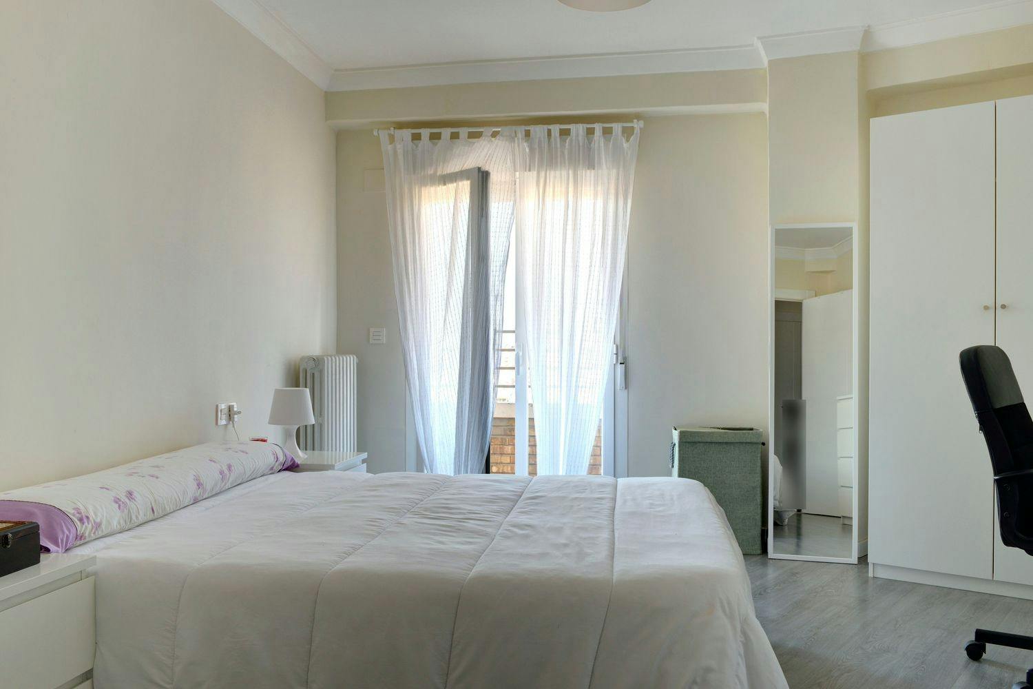 Avenida de Valencia, Zaragoza preview