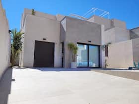 Будинок за оренду для 1 575 EUR на місяць у Rojales, Calle Laguna del Prado
