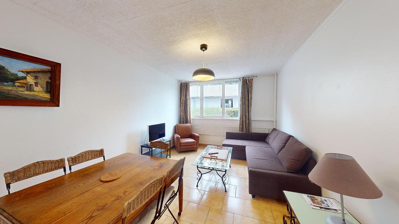 Apartment for rent on Boulevard Alexandre de Fraissinette, Saint-Étienne