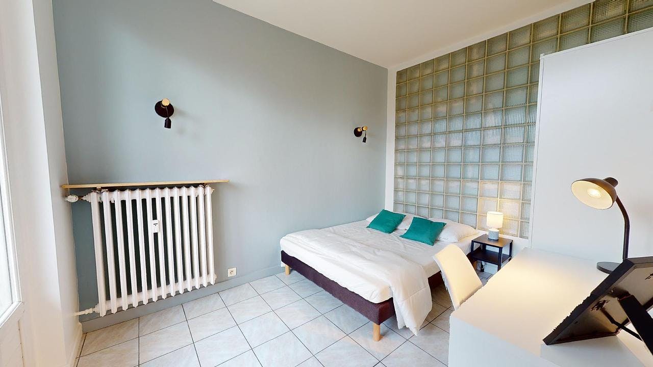 Grande Rue de la Guillotière, Lyon preview