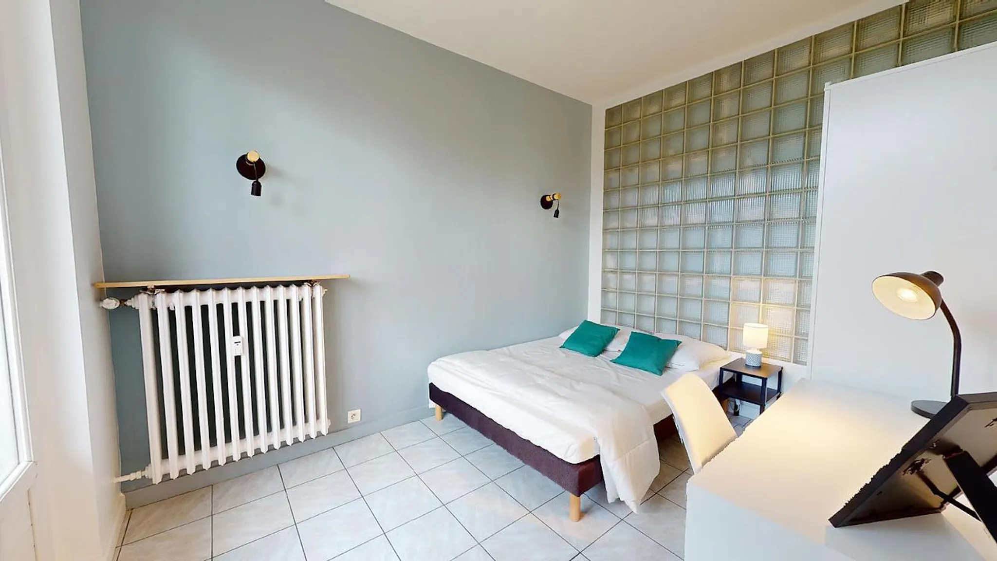 Grande Rue de la Guillotière, Lyon preview