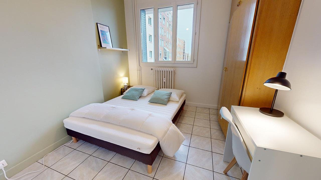 Grande Rue de la Guillotière, Lyon preview