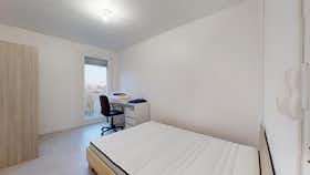 Privé kamer te huur voor € 380 per maand in Amiens, Rue Massenet