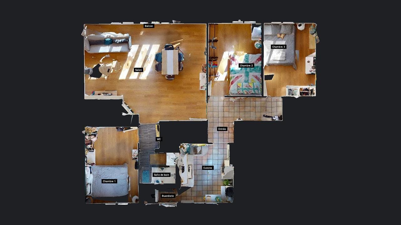 preview gallery tile