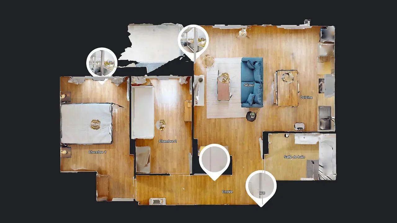 preview gallery tile