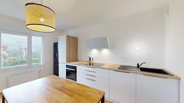 2-Bedroom Apartment in Boulevard de Sarrebruck, Nantes (1457154) room image 80