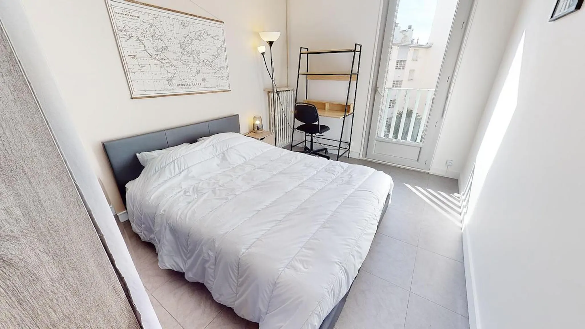 Cours Fauriel, Saint-Étienne preview