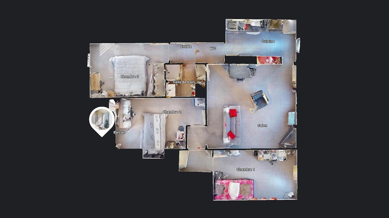 preview gallery tile