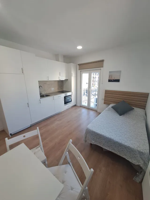 Apartment in Avenida de Gaspar Aguilar, Valencia (1457254) room image 1