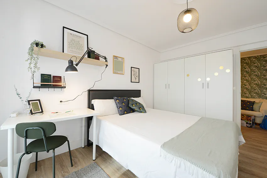 Private room in Calle Santutxu, Bilbao (1457265) ROOM 3
