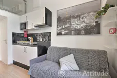 Apartment in Rue de la Grande Truanderie, Paris (1457293) ROOM
