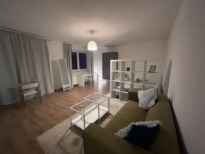 Apartment for rent on Gubener Straße, Frankfurt (Oder), Frankfurt (Oder)