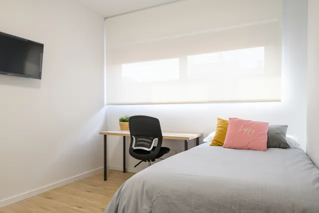 Private room in Calle Maestro Onofre Amador, Murcia (1457353) room image 2