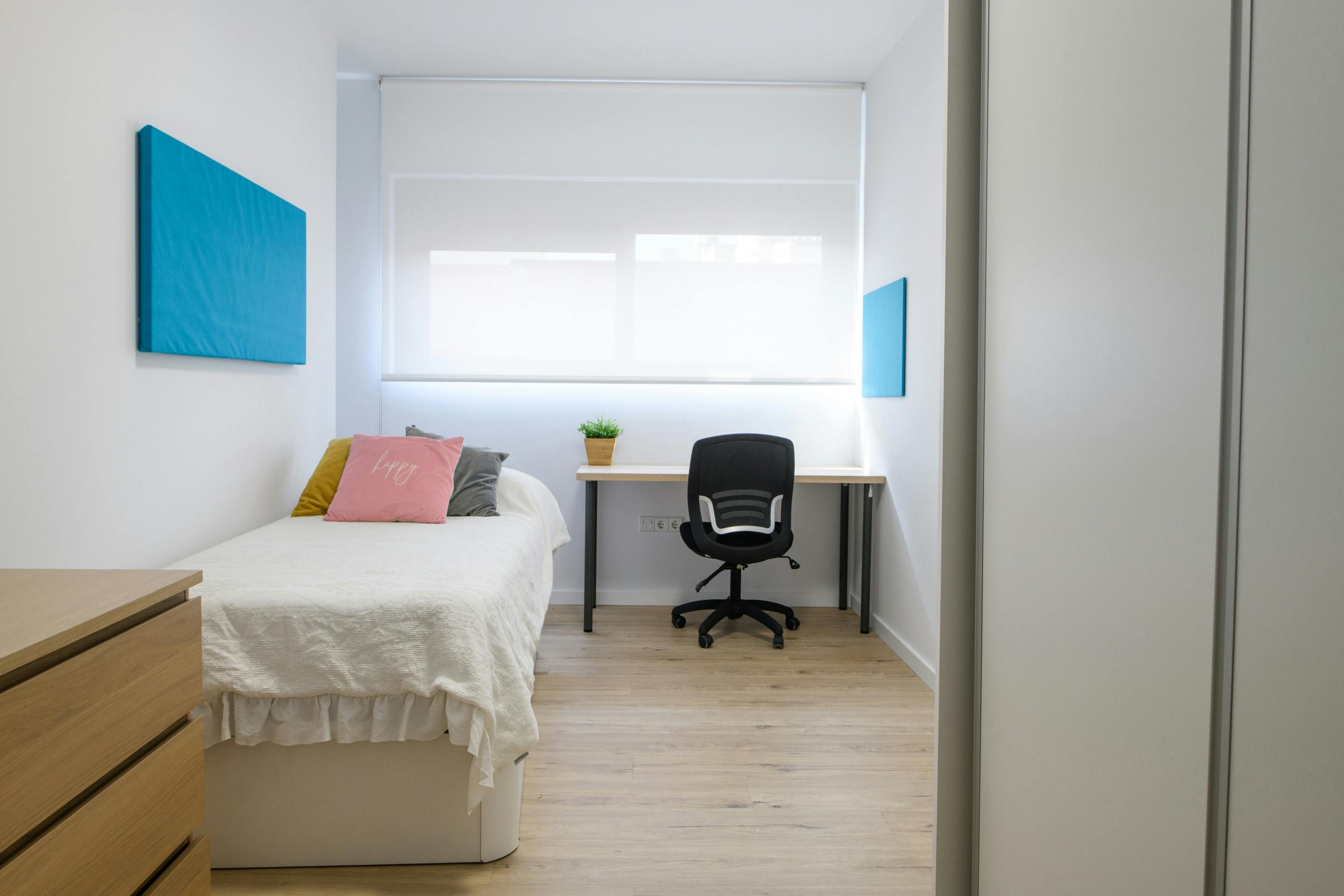 Privé kamer te huur voor € 460 per maand in Murcia, Calle Maestro Onofre Amador