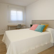 WG-Zimmer for rent for 495 € per month in Murcia, Carretera de Churra