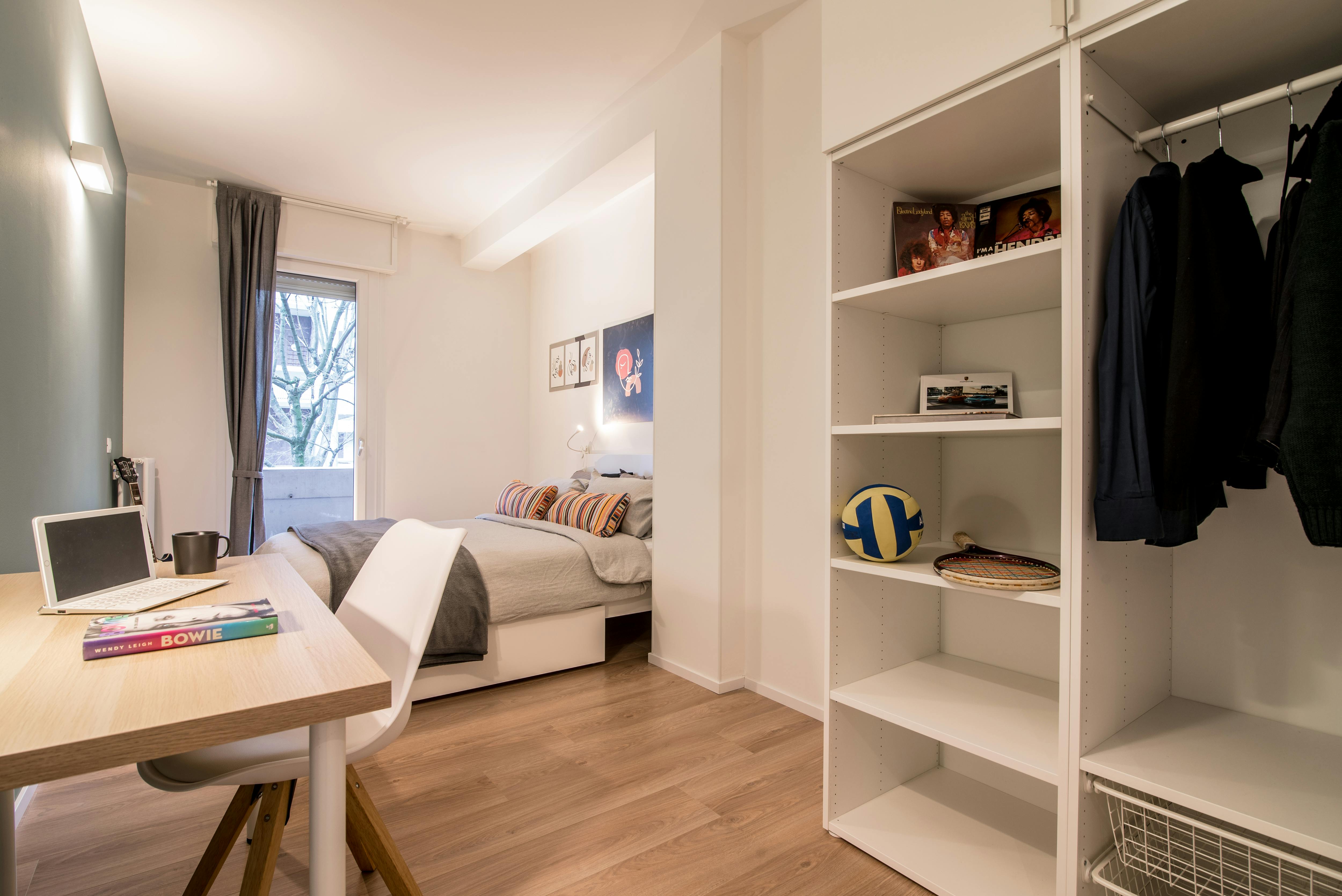 Via Domenico Turazza, Padova preview