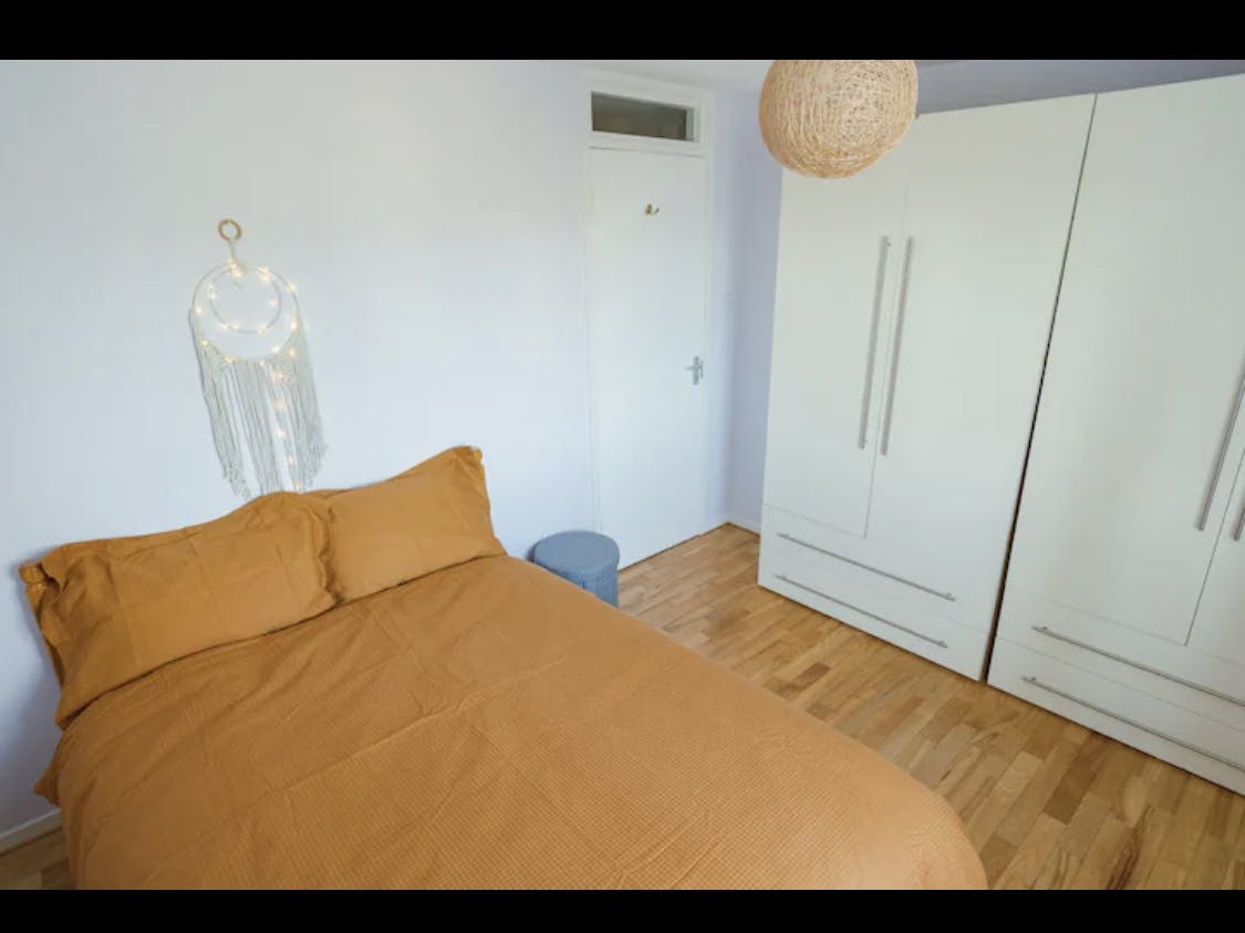 Pokój prywatny do wynajęcia za 1500 GBP miesięcznie w mieście London, St Ervans Road