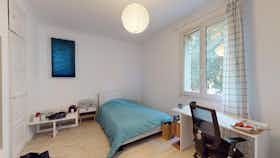 Приватна кімната за оренду для 460 EUR на місяць у Toulon, Rue du Sous-Marin l'Eurydice