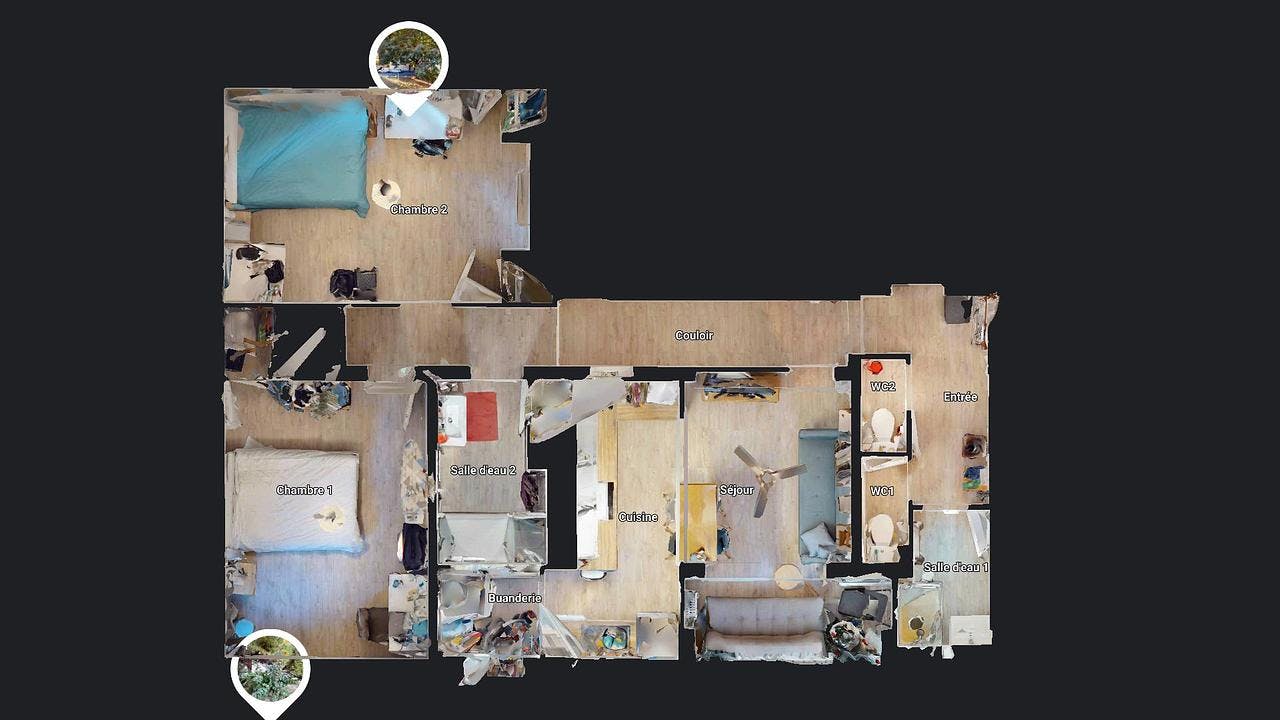 preview gallery tile