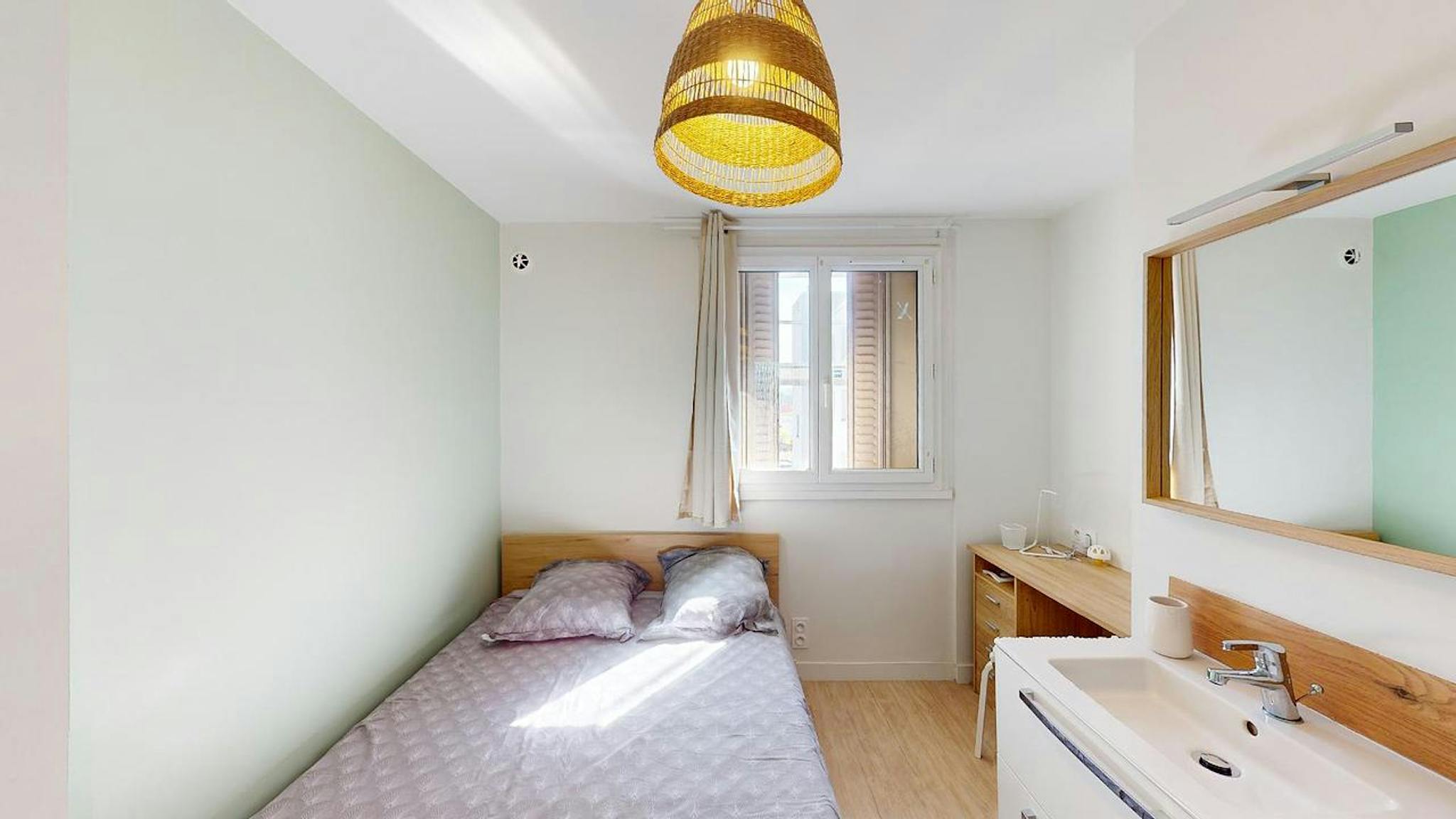 Rue André Abry, Grenoble preview