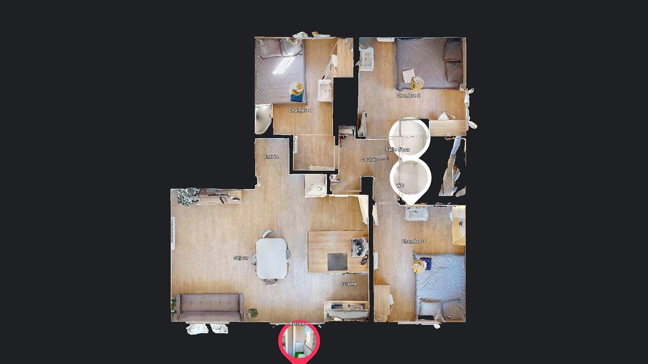 preview gallery tile