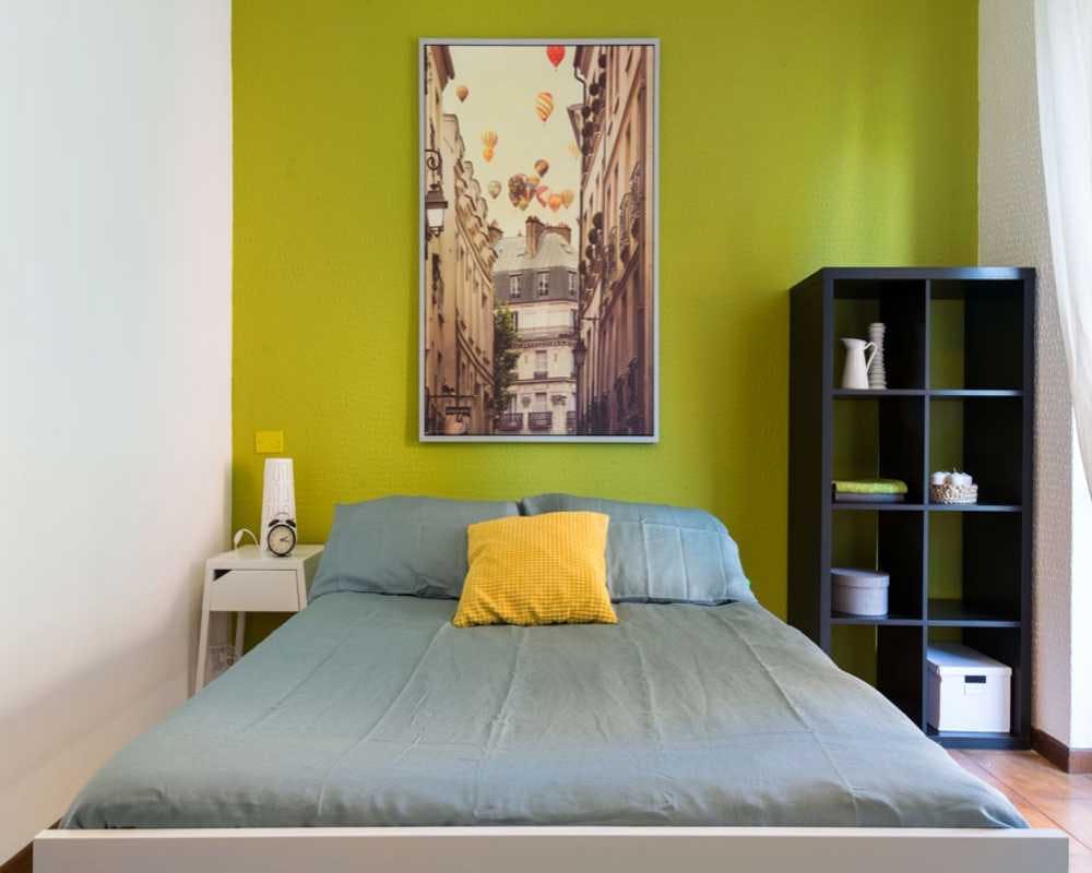 Private room for rent for €530 per month in Corsico, Via dei Mandorli