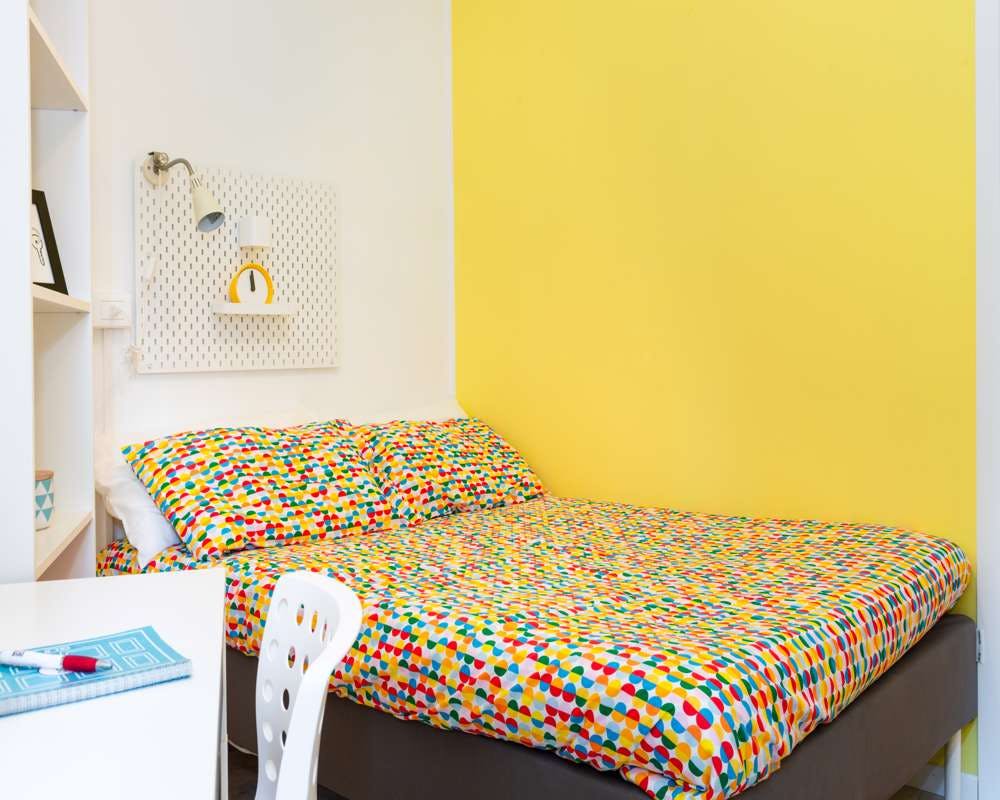 Via Luigi Scrosati, Milan