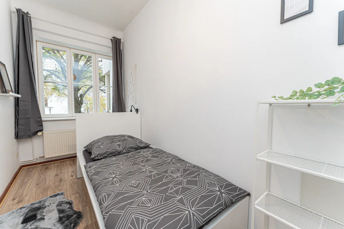Private room in Hainstraße, Berlin (1457393) ROOM
