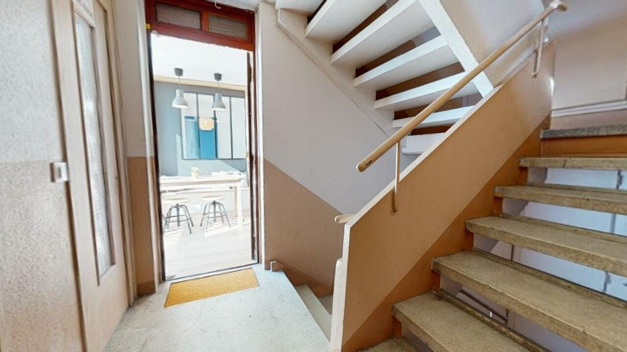 Single room Bron, 9m² — photo 8