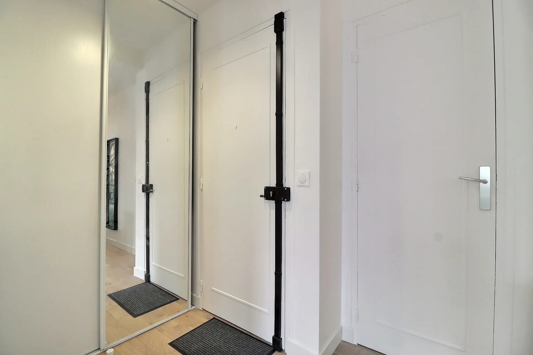 1-Bedroom Apartment in Rue des Abondances, Boulogne-Billancourt (1457418) ROOM 2
