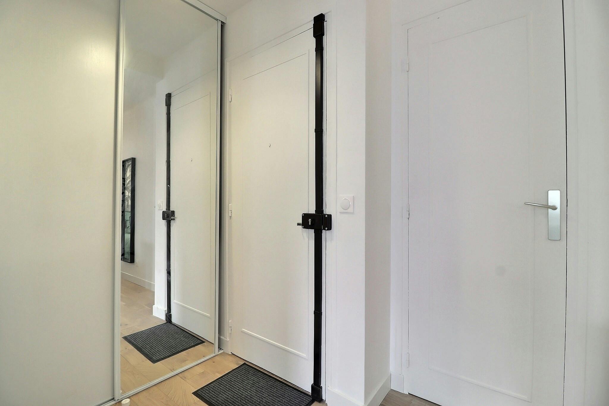 Apartment Boulogne-Billancourt, 35m² — photo 24